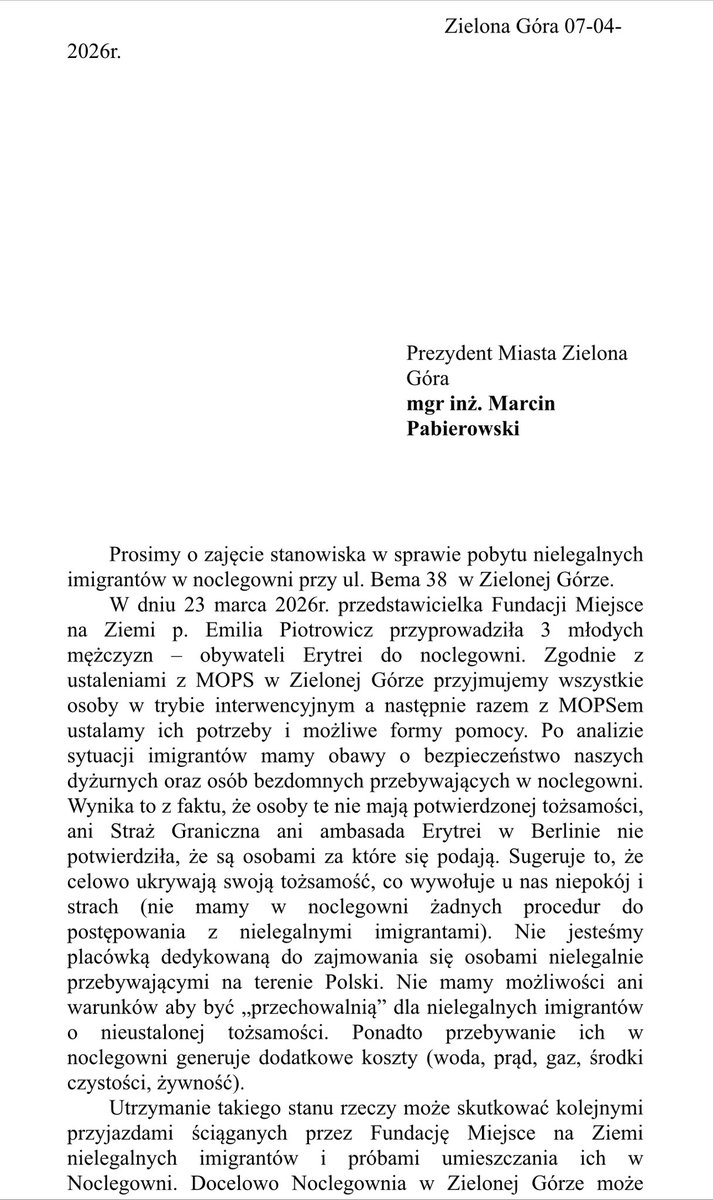 Robert Górski tweet media