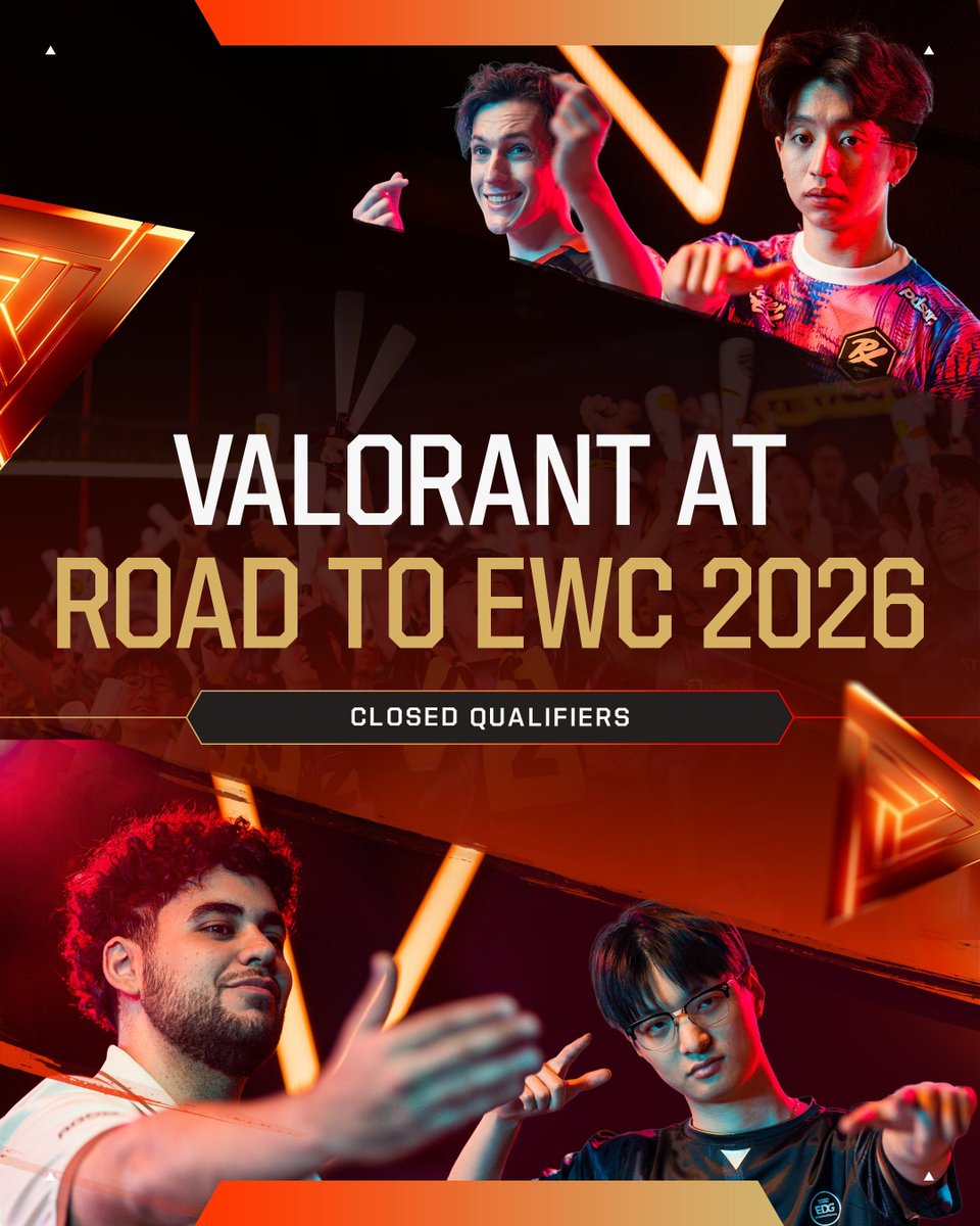 Sheep Esports VALORANT tweet media