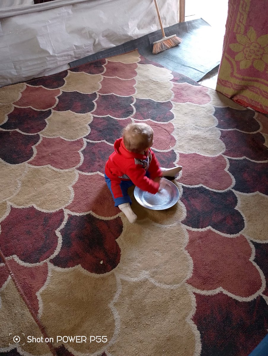 Samira Zakaria tweet media