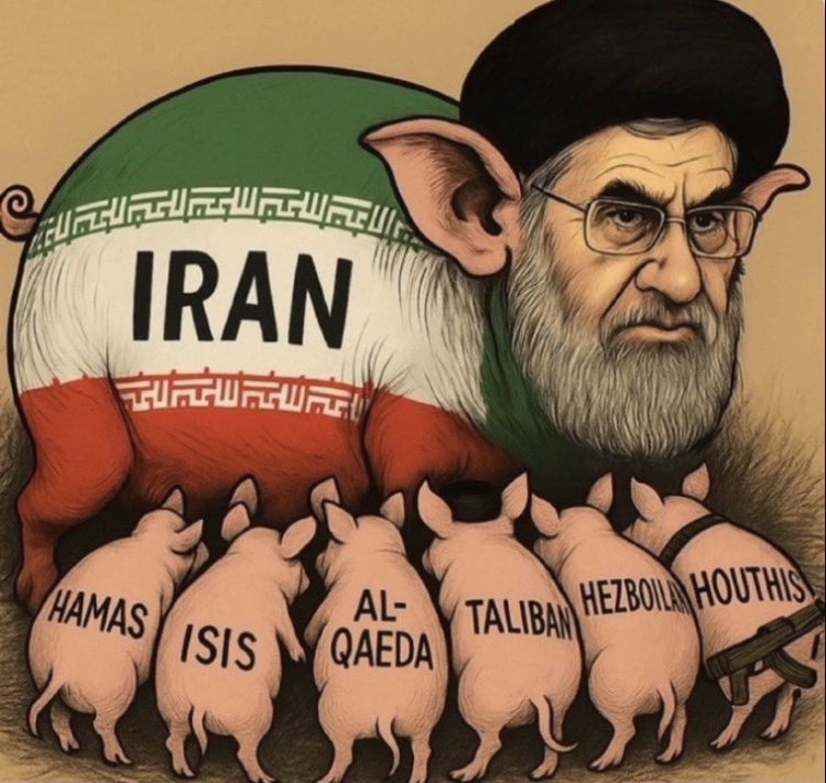 Spirited Warrior ✝️🇺🇸 tweet media