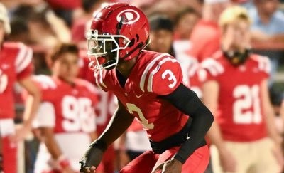 David Johnson tweet media