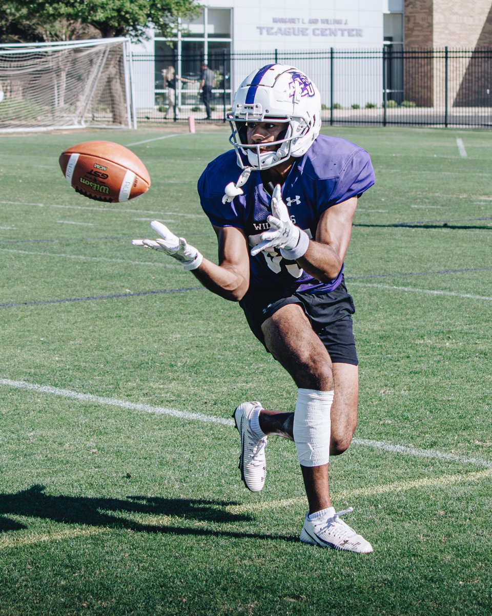 ACU Football tweet media