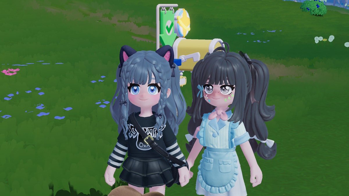 ゆちゃ tweet media