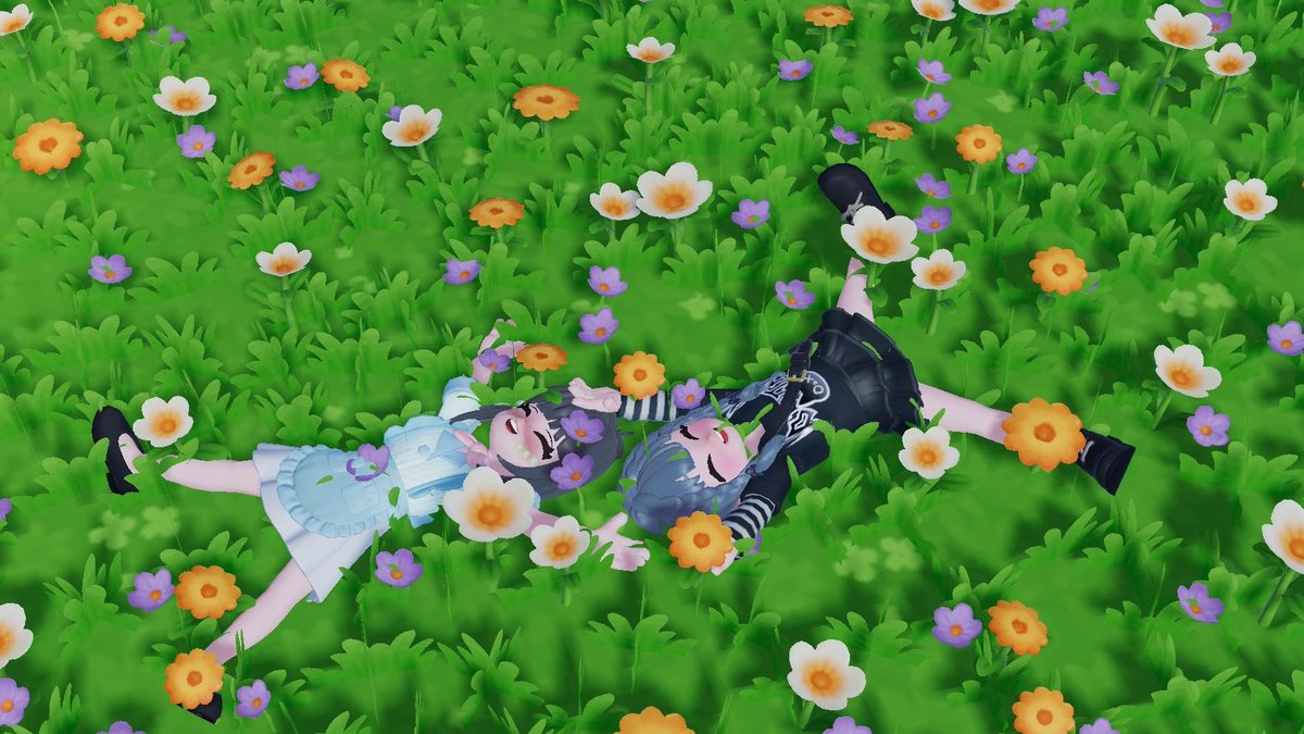 ゆちゃ tweet media