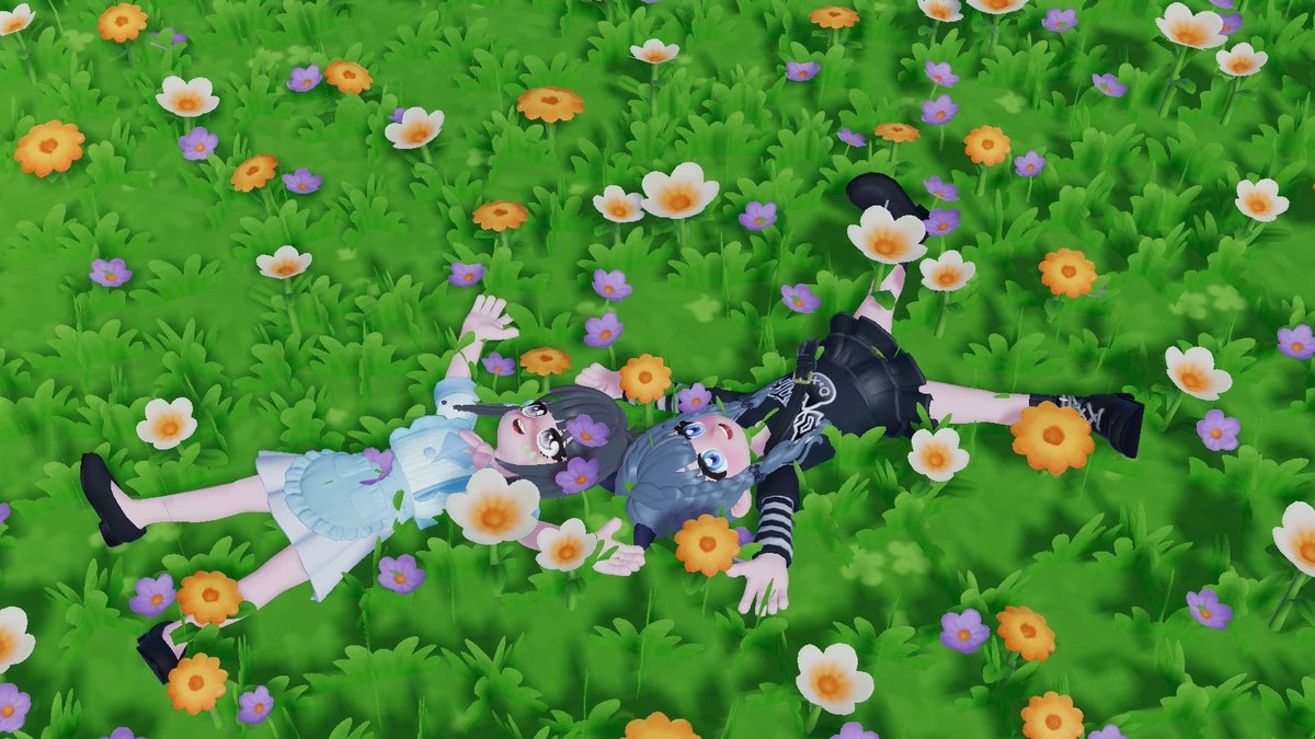 ゆちゃ tweet media