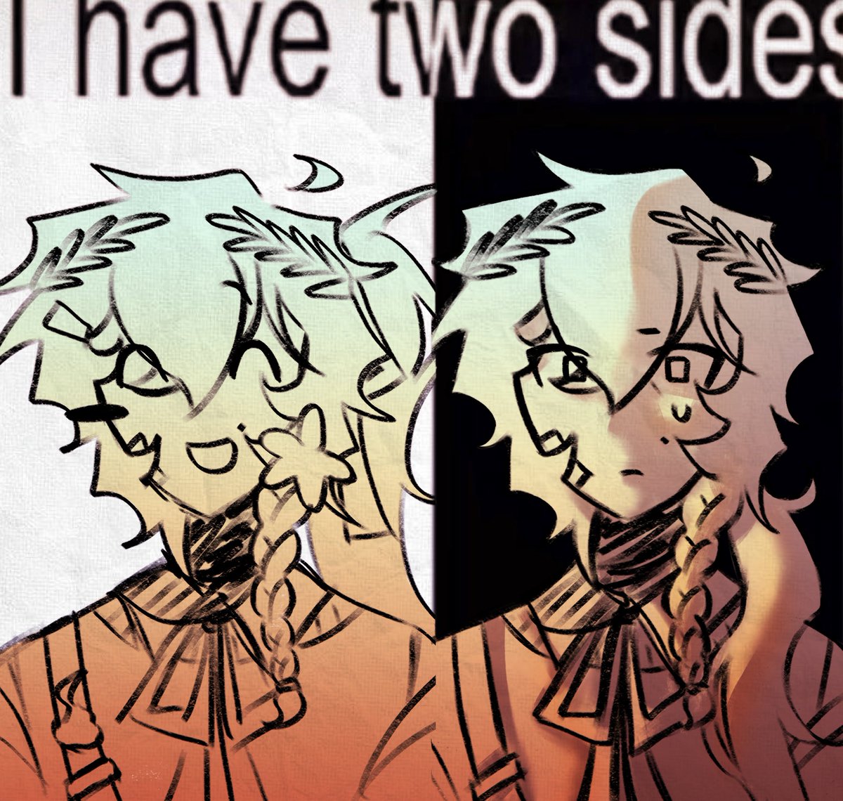 𖦹˚ ༘ tomz / sevೀ⋆。˚ tweet media