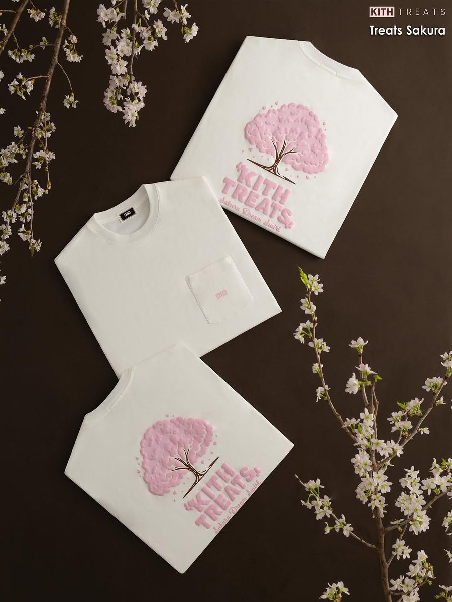 JustFreshKicks tweet media