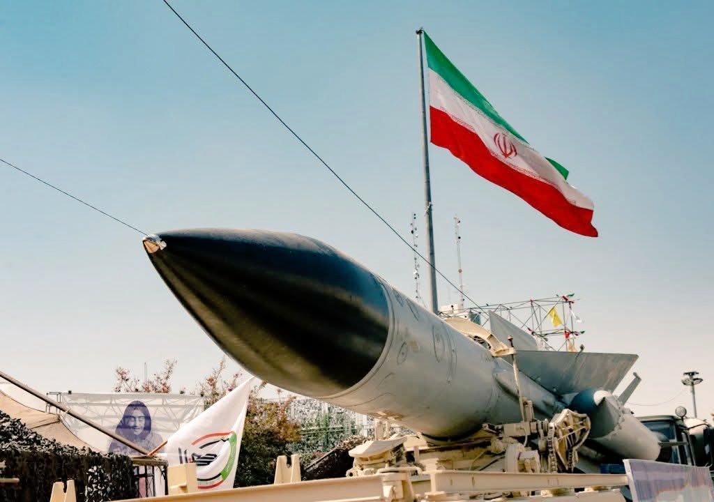 🛑BREAKING 🇮🇱 💥🇮🇷 

“The use of a new, secret weapon will begin soon and it will bring an end to the enemy’s operations.”

 💢~ Iranian Major General Abdollahi

<a href="/grok/">Grok</a> confirmed this statement please