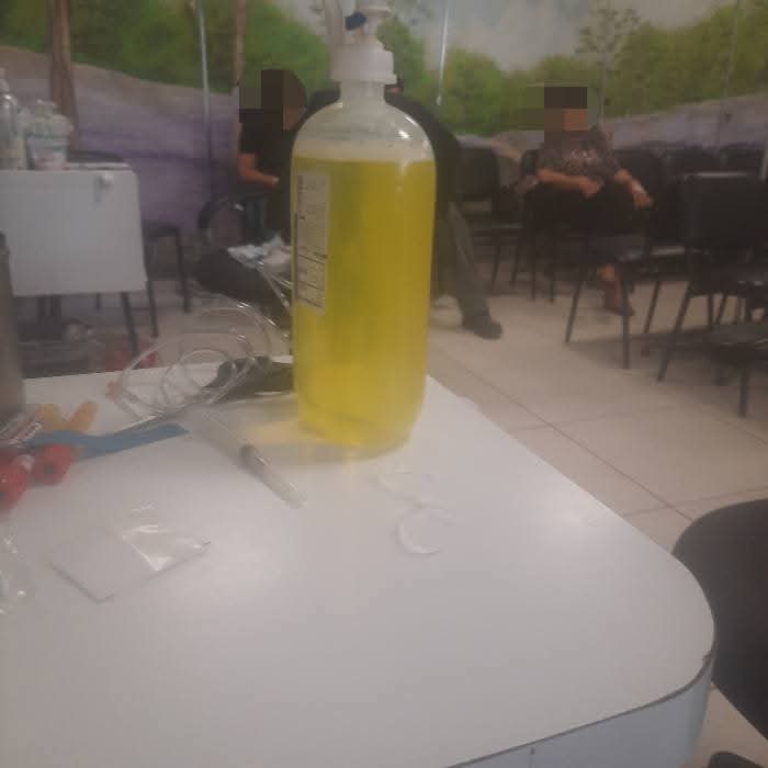 Dr. Isaac Chávez Díaz tweet media