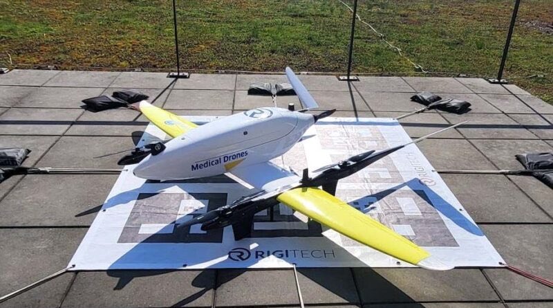 Dronewatch tweet media