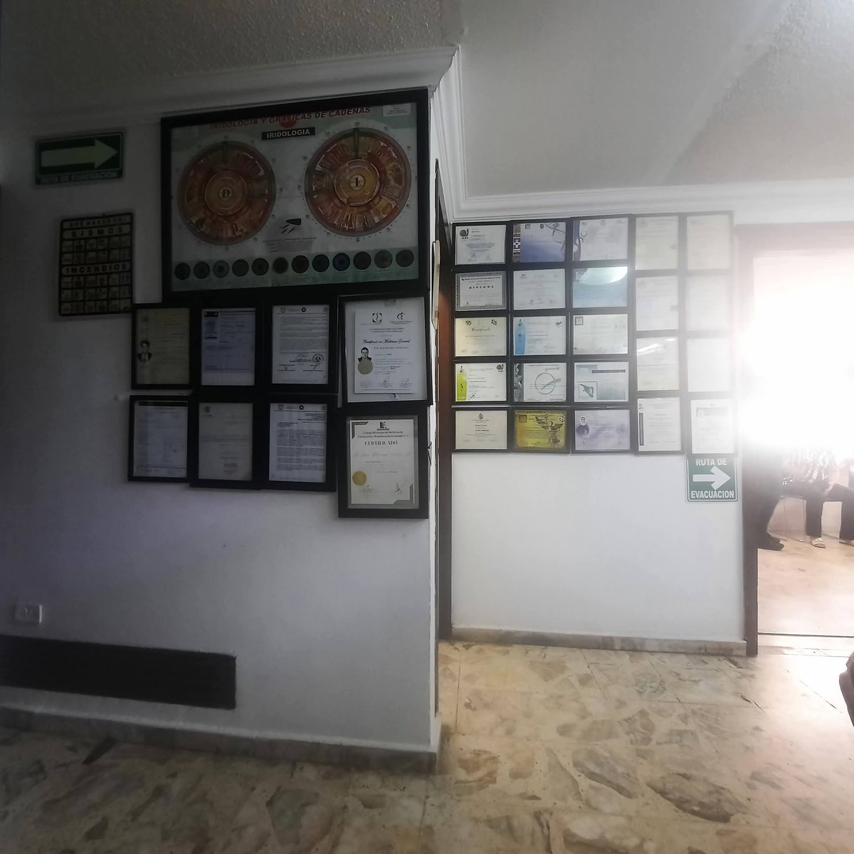 Dr. Isaac Chávez Díaz tweet media