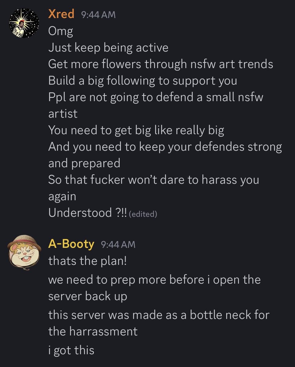 Victims of @Axelbuttlord69, a Groomer tweet media