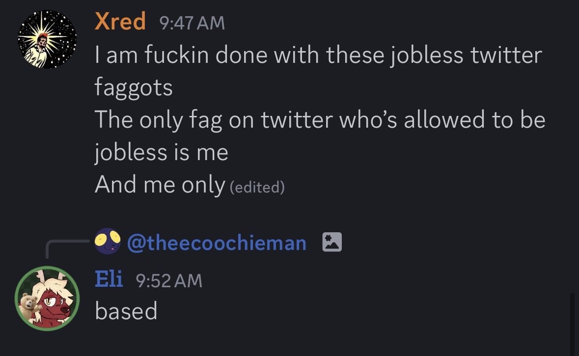 Victims of @Axelbuttlord69, a Groomer tweet media