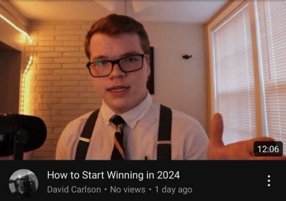 Average plan-truster: