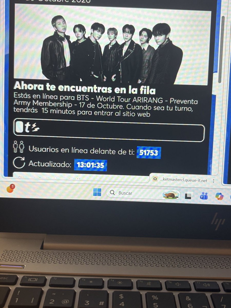 club de pelea park jimin VERÁ A BTS tweet media