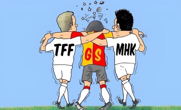 Fener Sports tweet media