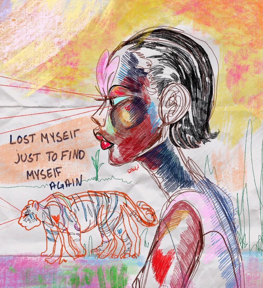 Idalis ! tweet media