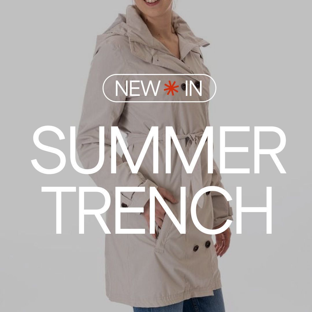 Highleytall's tweet photo. De fijne trenchcoats van Blue Wave zijn er weer! Speciaal voor lange vrouwen is het tijdloze ontwerp uitgevoerd met extra mouw- en ruglengte. In klassiek beige, maat 76 t/m 96.
https://t.co/lhr01qOhDG 

#langzijn #langemode #lengtematen #tallwomensclothing #tallwomensfashion https://t.co/0hfCyf0YDa
