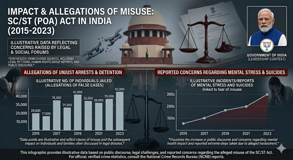 guruprasad_1983's tweet image. The genocide on general caste carried out by Modi ji/BJP since 2015. #scstact, #ugcact abuse!