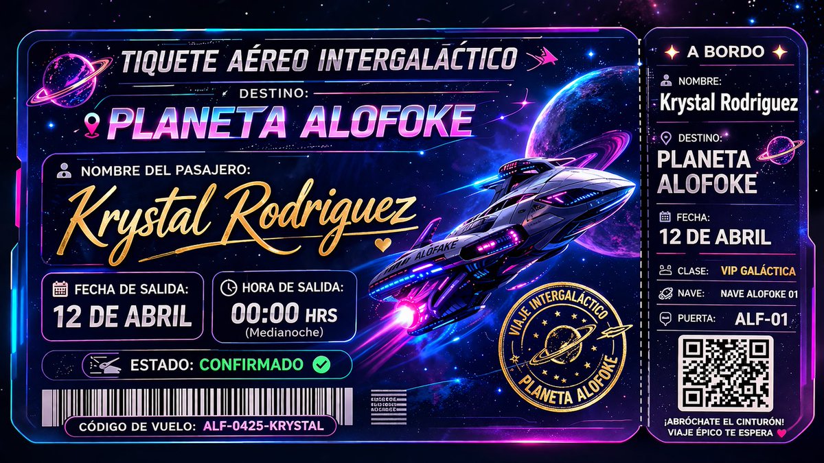 Lista para ver a la mejor Jefa de misiones en acción 

#MelissaGateEnRD