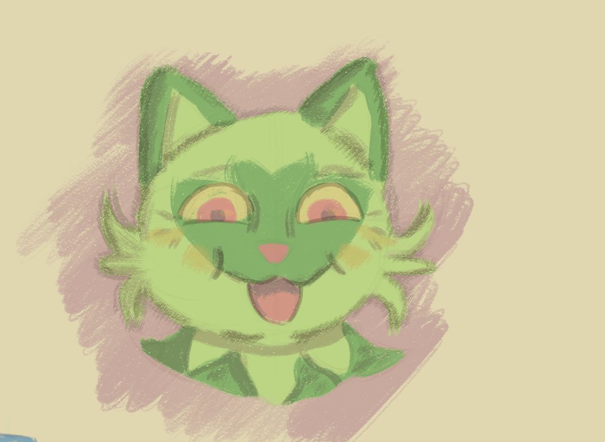 🐏;;Lerleto tweet media