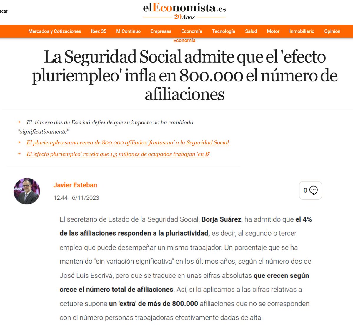 TONY ARCOS tweet media