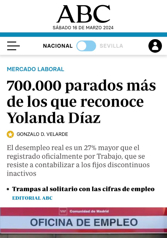 TONY ARCOS tweet media