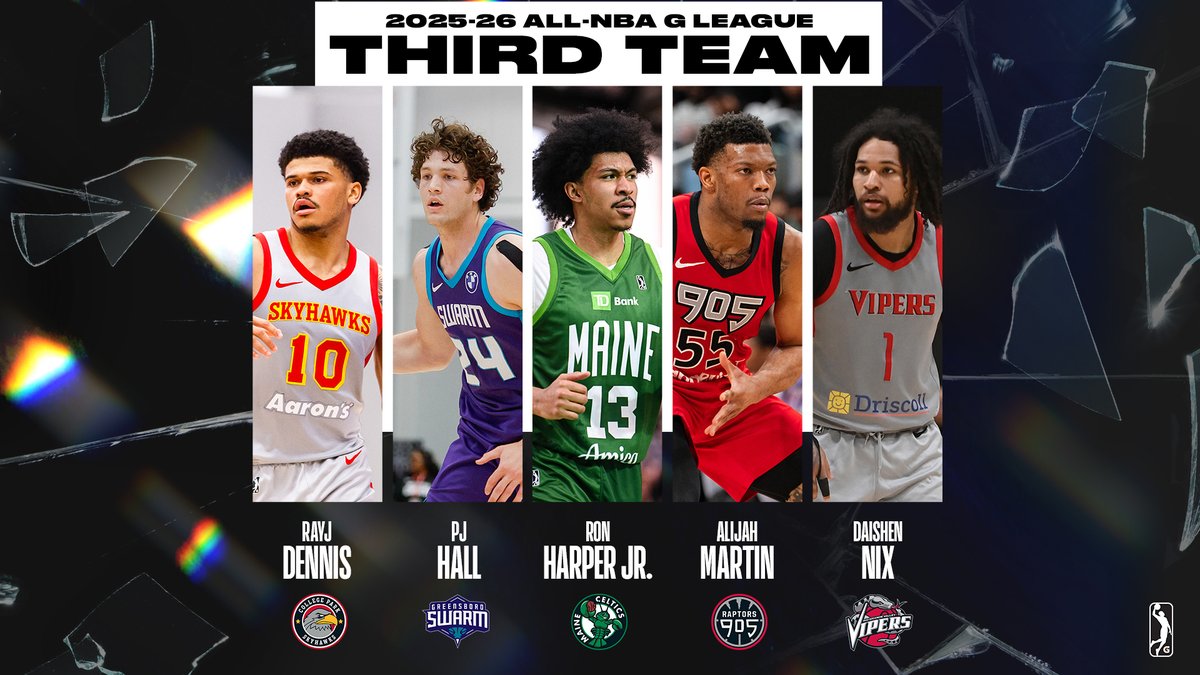 NBA Communications tweet media