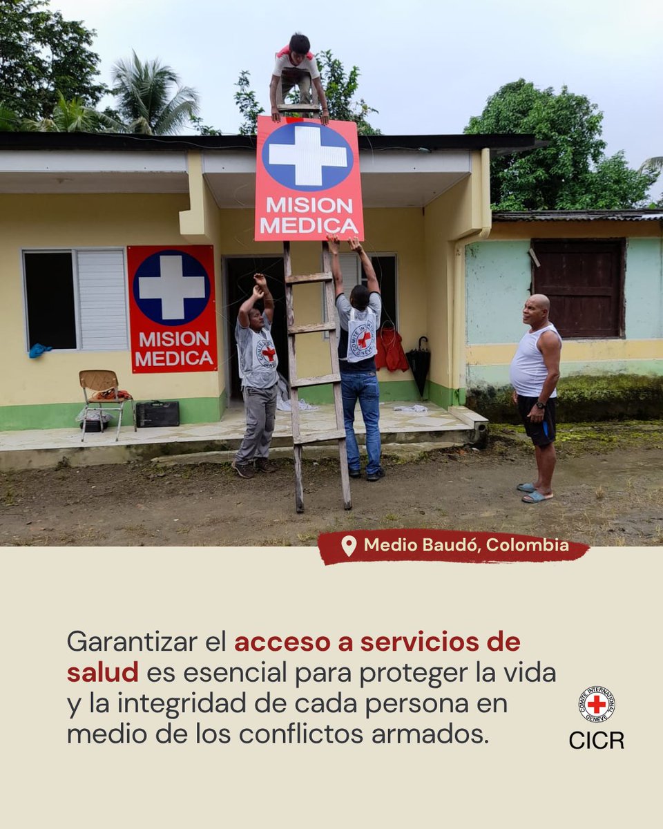 CICR Colombia tweet media