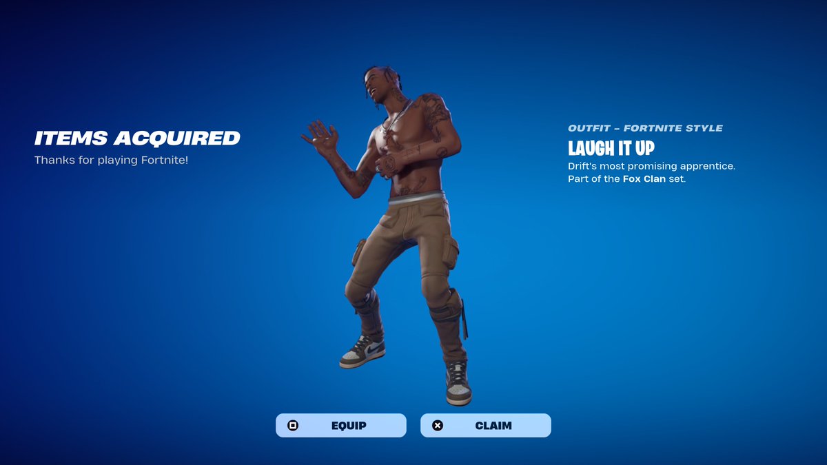 Fortnite Leaks 🕜 tweet media