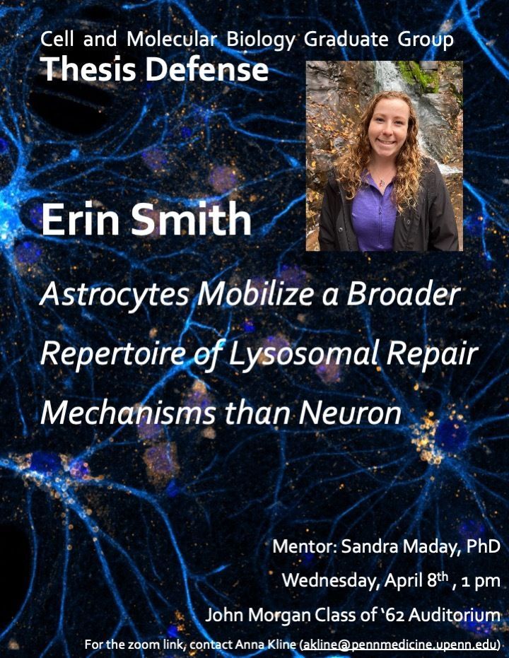 CAMB Graduate Group tweet media