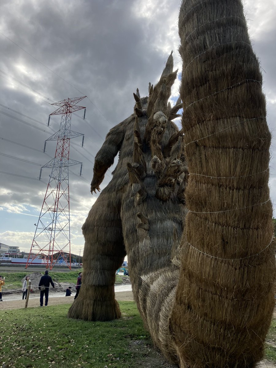 キャップＭｒ２ tweet media