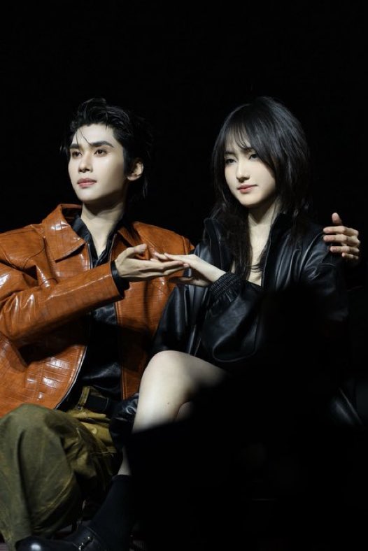 | Boonie | luat era 🕰️ tweet media