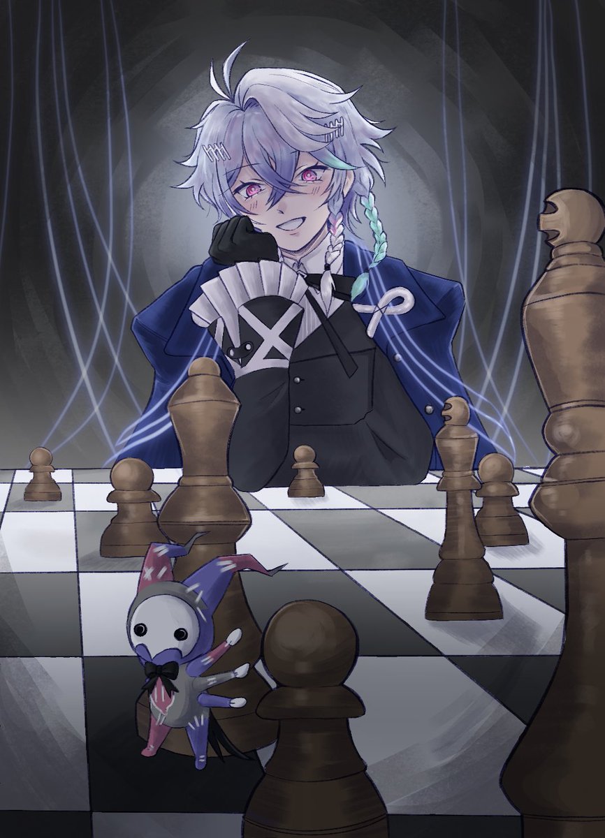 Gray 🍵🪫∞🔅 tweet media