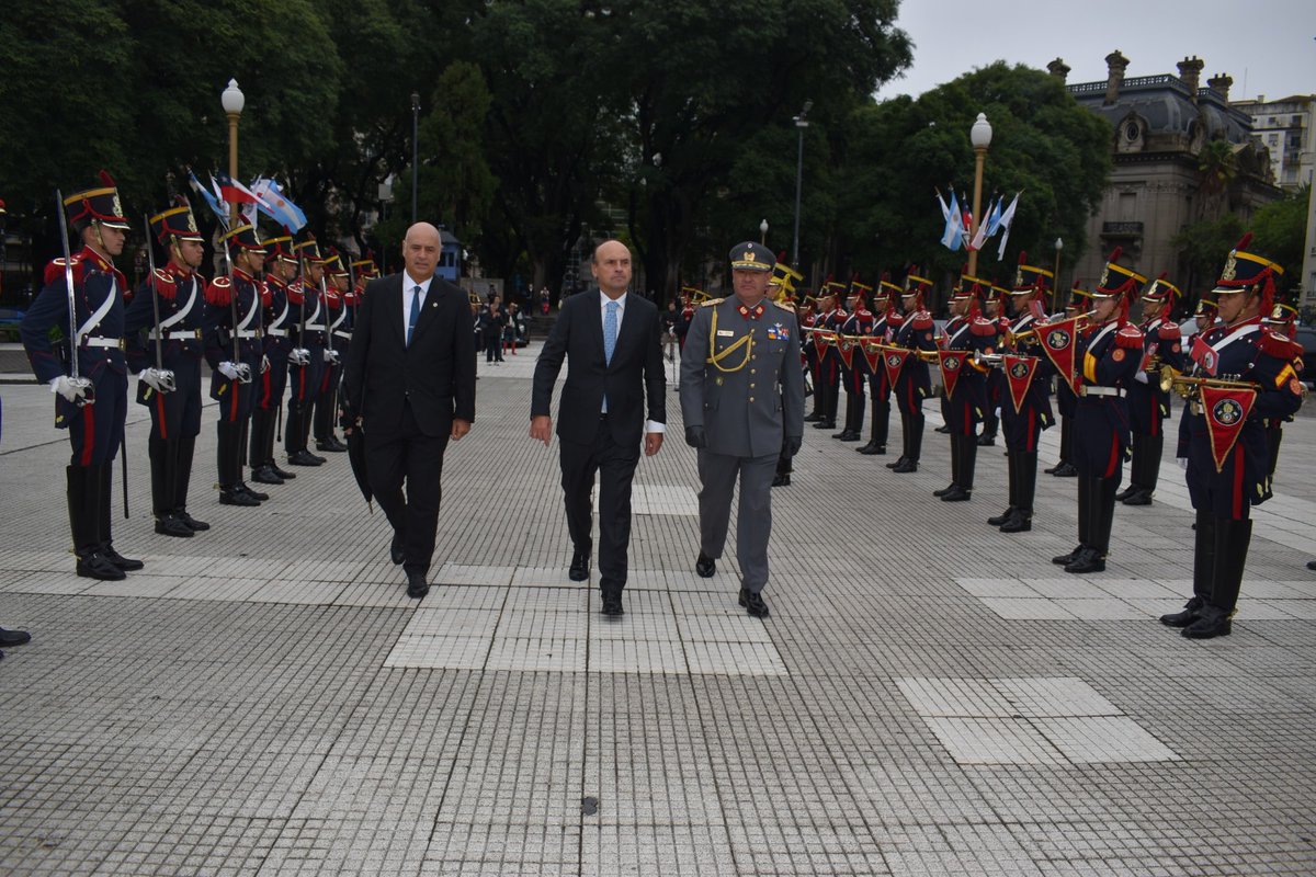 Embajada de Chile en Argentina tweet media