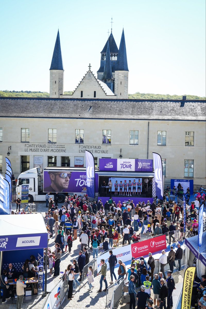 Christelle MORANÇAIS tweet media