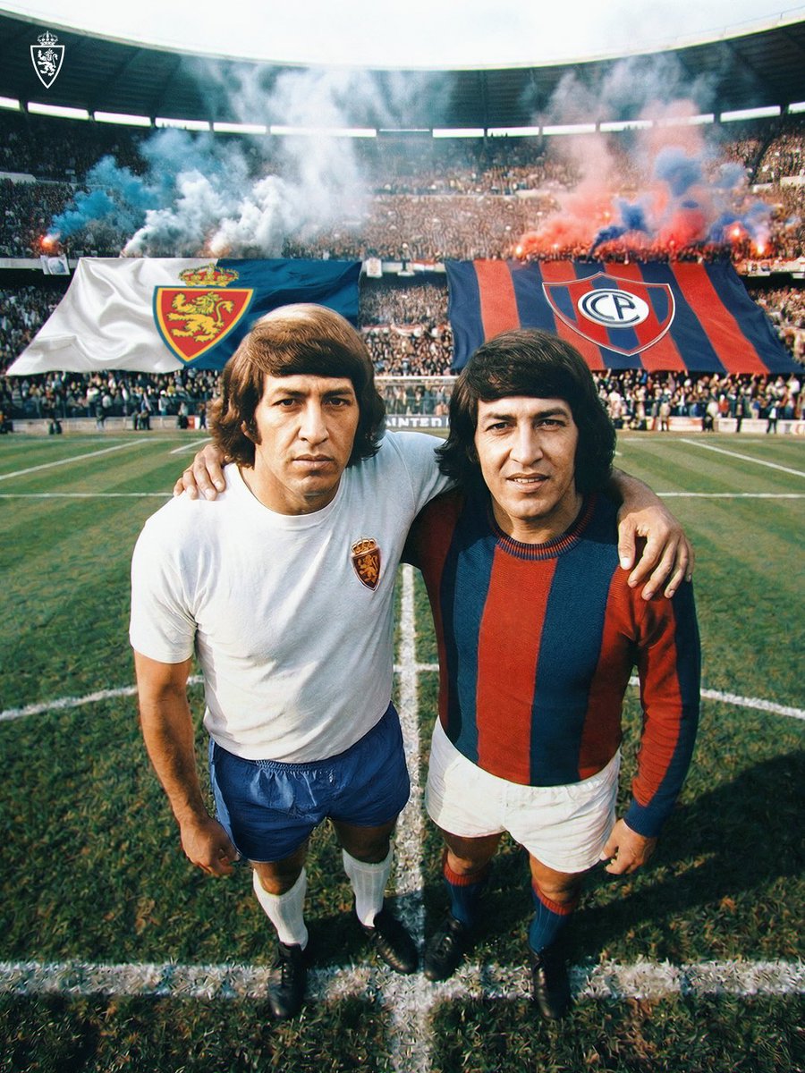 Real Zaragoza tweet media