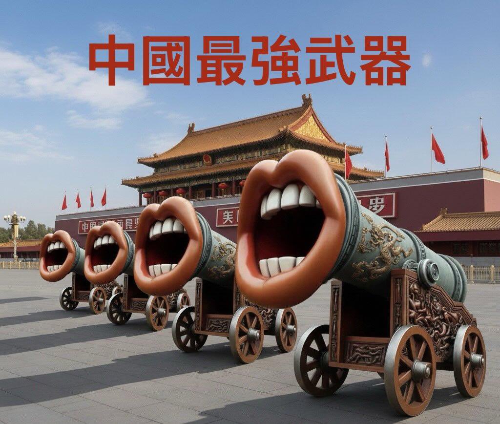 love110272's tweet photo. 不要再自欺欺人了～根本就沒有所謂的台獨勢力！！！當今的事實真相就是存在兩個不同體制的國家，一個叫：台灣，另一個叫：中國，一邊一國互不隸屬 是聽不懂是嗎？？？喊打、喊殺、喊戰….都是中國人在吠吠叫，卻遲遲不敢開戰，如果台灣的軍事力量像中國講的那樣落後不堪一擊，為何沒膽開戰….？？？真正的原因就是中國根本就沒有本事佔領台灣，中國眼看就快要到手的台灣時，突然跑出一位喊著「台灣有事 日本有事」的旗幟，及時拉住台灣不被中國併吞掉，那個國家就叫：日本！！！中國曾經被日本打過一次還不夠是嗎？？？還是皮又再癢了，想再討打第二次嗎？？？台海戰爭不要說美國介不介入了，光是日軍的力量，打趴中國綽綽有餘….=.=….自不量力的中國人，連糞水都能喝的國家，會有多強大，連我老二都不相信了…..你信…？？？🤣🤣🤣