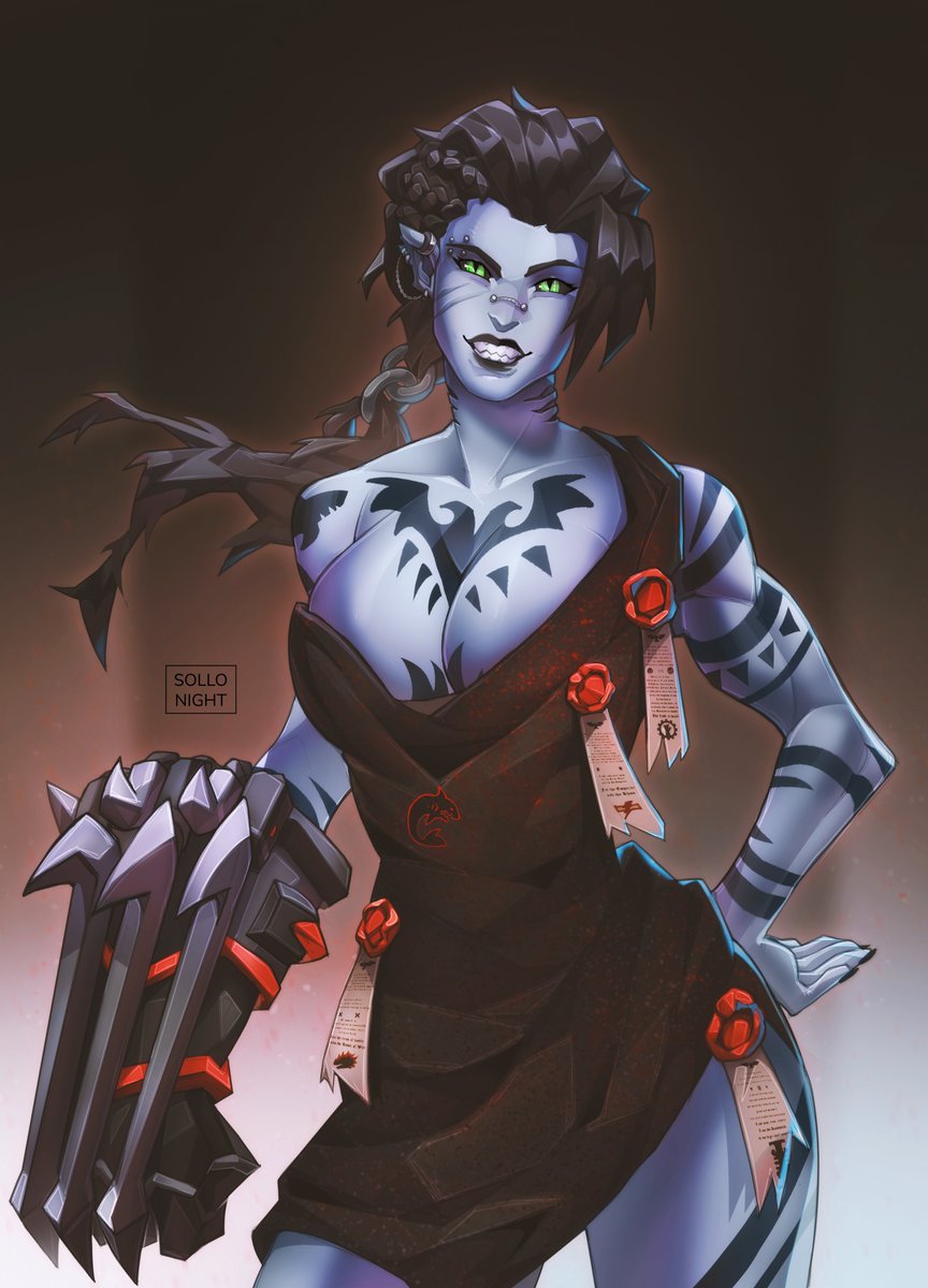 sollonight ⭐ tweet media