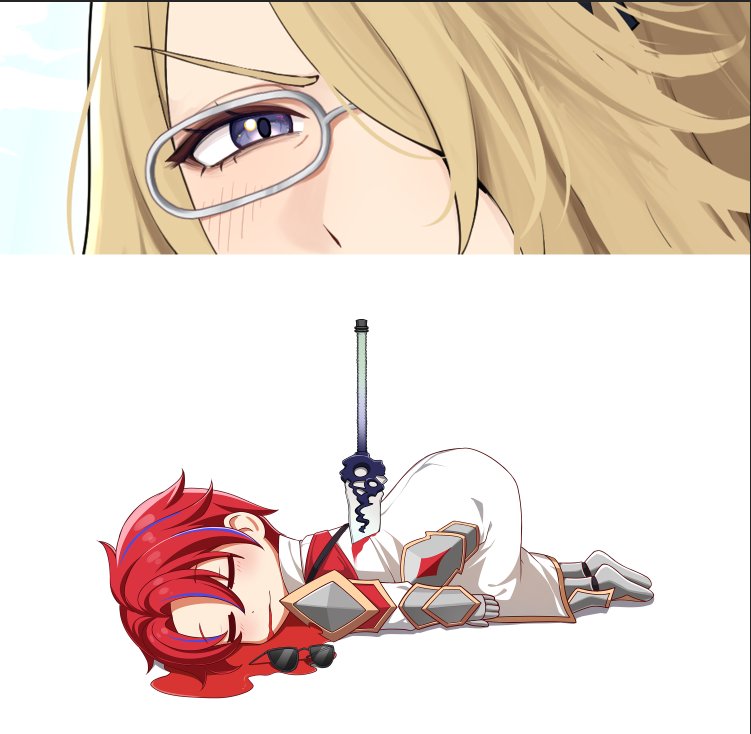 Worth it.

Art credit: <a href="/baejaistudio/">Baejai Studio / Waitlist Open</a>, <a href="/Rendinal_/">Ayam Kentang | Baejai</a>, <a href="/Yuu_Da03/">Yuu Da (Baejai)</a>