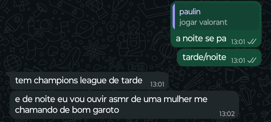 confissões pt2 tweet media