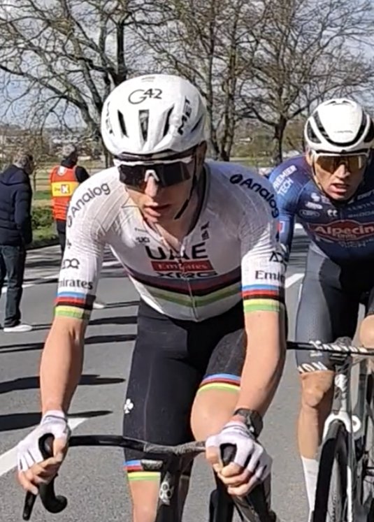 Van Wymeersch tweet media