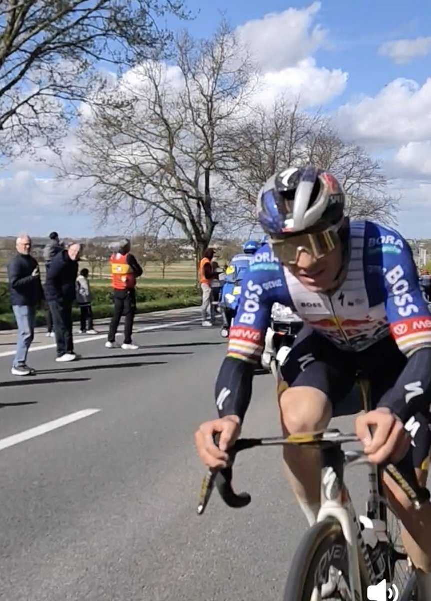 Van Wymeersch tweet media