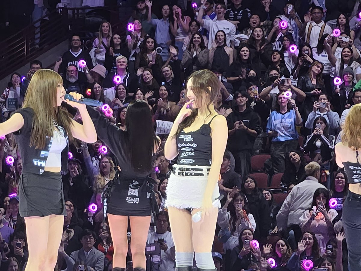 min ⚢ ❄️ MISSING TWICE tweet media