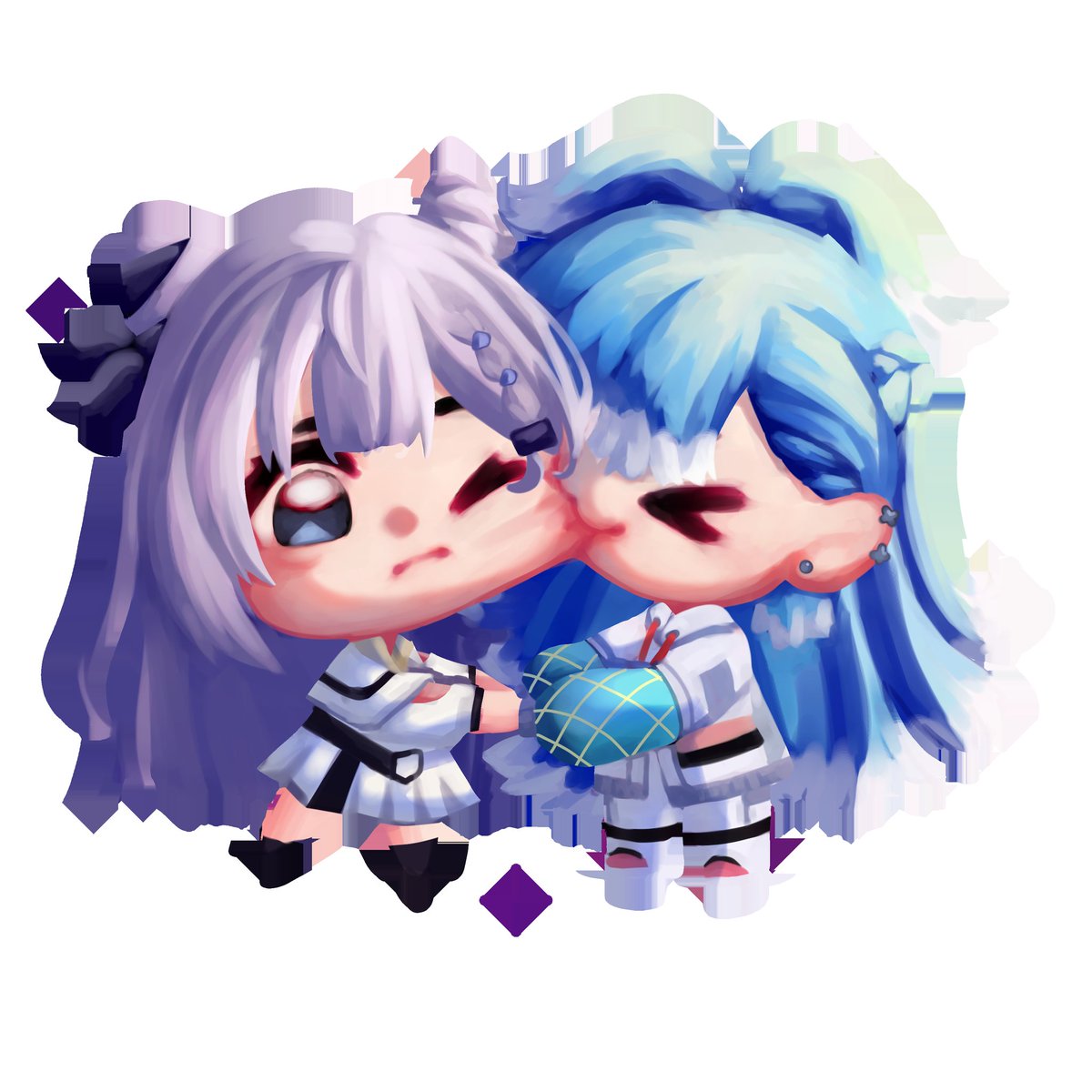 PEPPER ! IDN COMMS OPEN tweet media