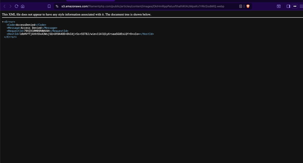 Taherk13's tweet photo. Hi Filament team, 
I've encountered an issue where assets are not rendering in the Insights section of the new Filament site. 
Could you please investigate and provide a fix?
@filamentphp @alexandersix_ @danjharrin 
Please correct me if I missed something. https://t.co/tTrVmtm0PH