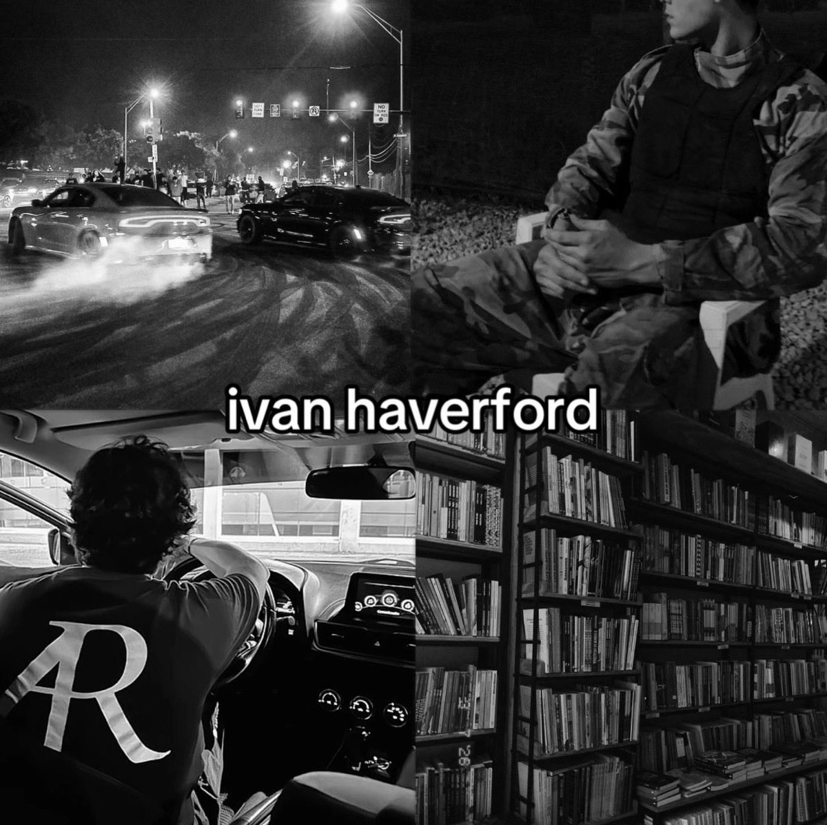 martyna keller | the breaker era tweet media