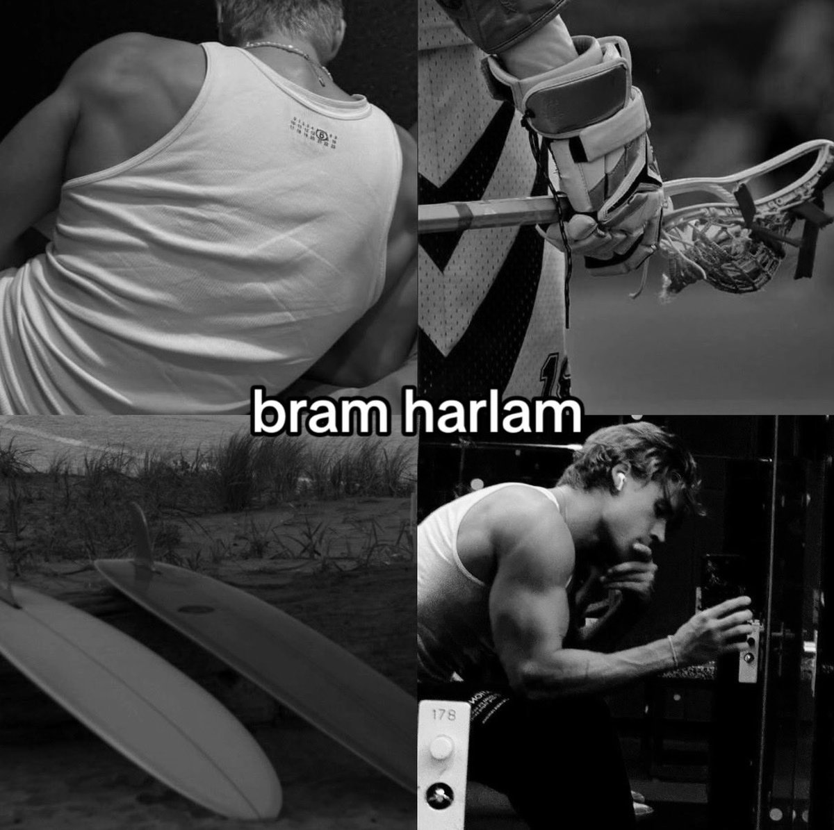 martyna keller | the breaker era tweet media