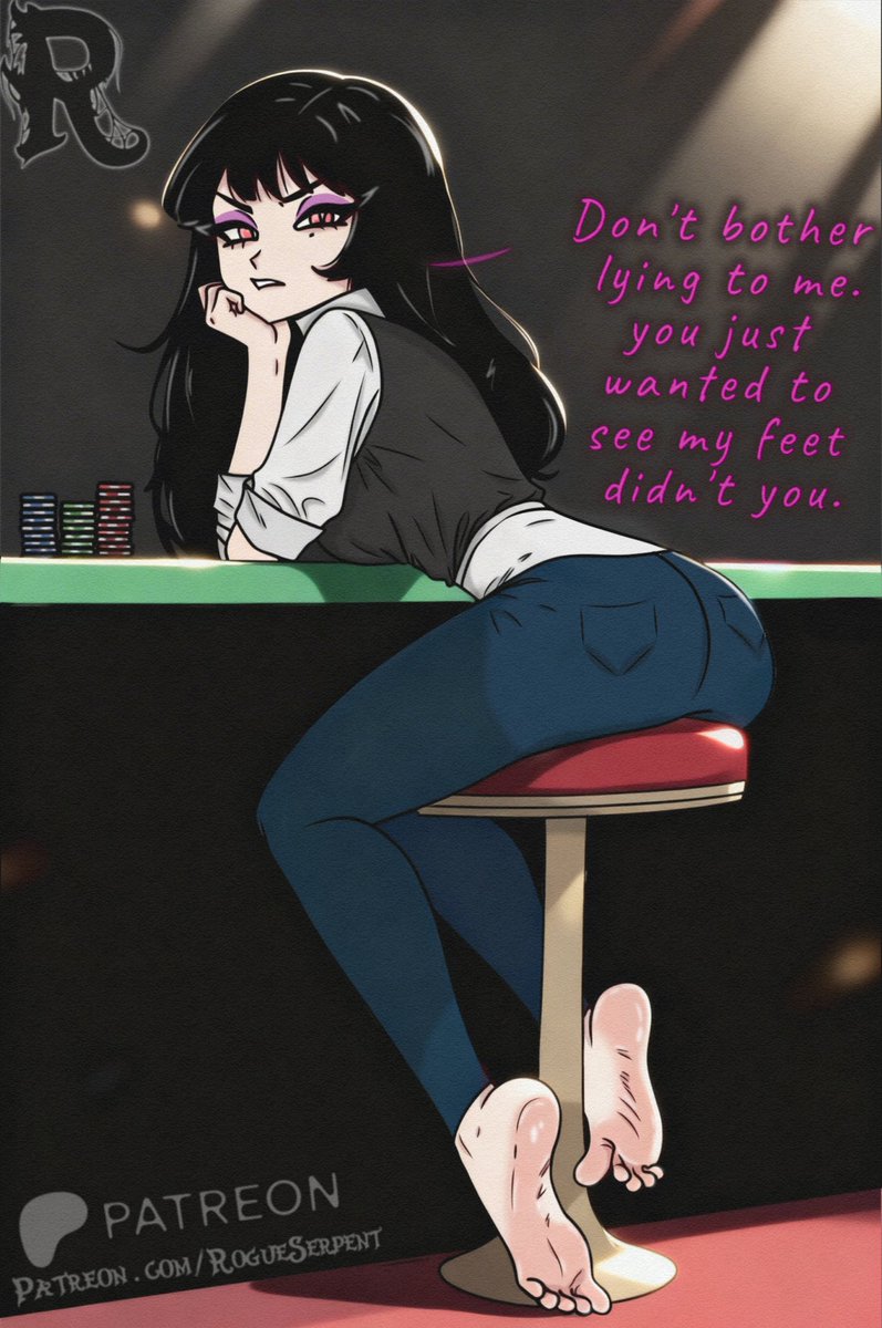 ℝo͟g͟u͟e̶𝑆erpen𝘁 tweet media