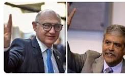 el informe que hace <a href="/institucional1/">Alessandra Minnicelli</a> sobre la delicada situacion de Julio de Vido es contundente! Cualquier médico o persona que tenga un familiar diabético o con cuadro de deficiencia cardíaca puede entender de què se habla. 
Yo vi en los penales y en los HPC còmo te atienden y